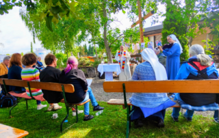 Gottesdienst