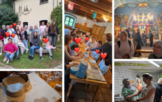 Sommerfreizeit IN VIA