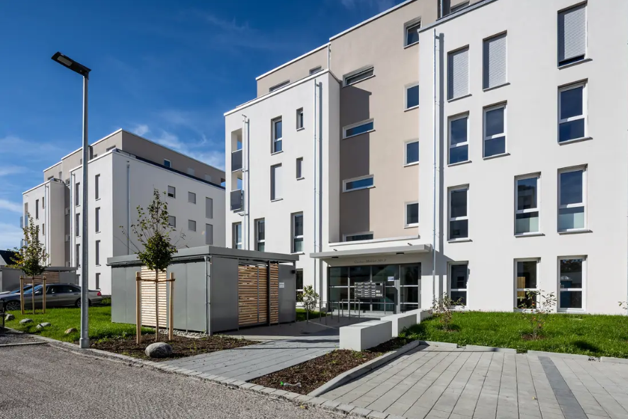 Mietangebot Neusäß