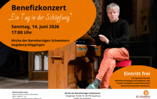 Einladung Orgelkonzert Matthias Müller